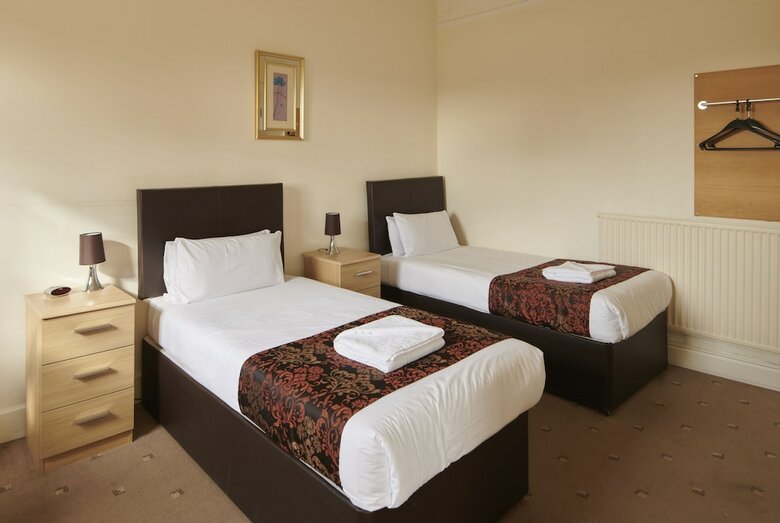 Hotel Brandon House