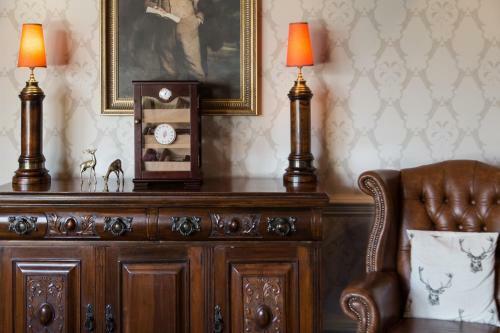 Posada The Museum Inn