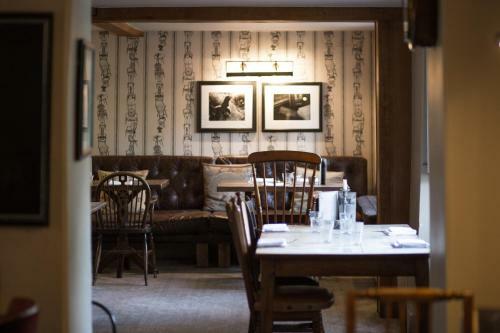 Posada The Museum Inn