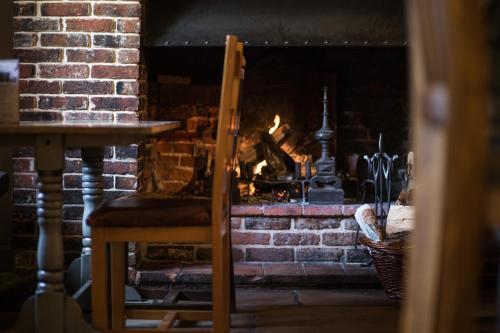 Posada The Museum Inn