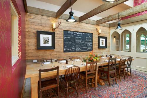 Posada The Museum Inn