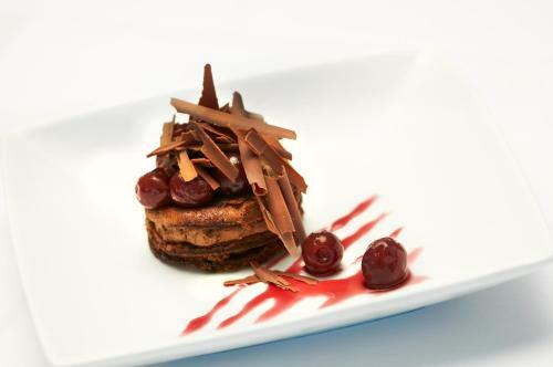 Posada The Museum Inn