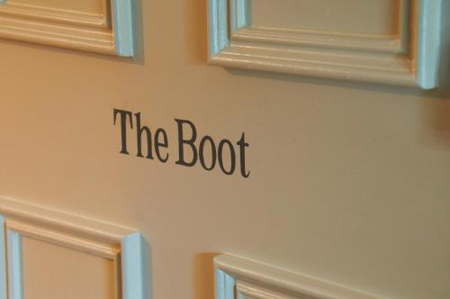 Posada The Museum Inn