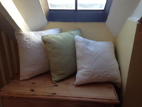 St Benedicts Byre B&B