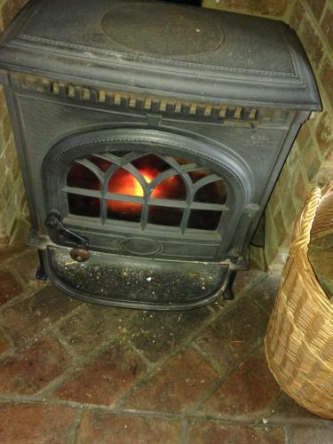 St Benedicts Byre B&B