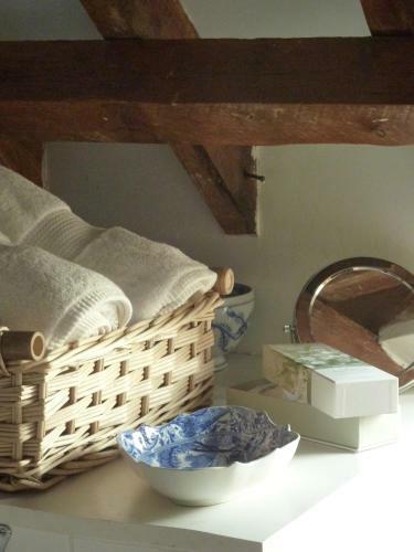 St Benedicts Byre B&B