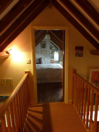 St Benedicts Byre B&B