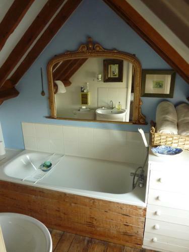 St Benedicts Byre B&B
