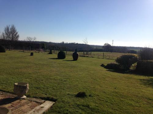 St Benedicts Byre B&B