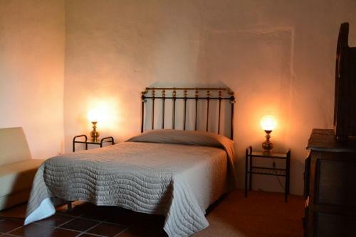 Agroturismo Convento De S�o Francisco