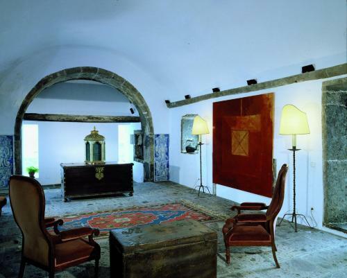 Agroturismo Convento De S�o Francisco