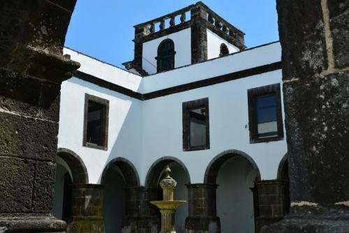 Agroturismo Convento De S�o Francisco