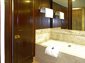 Hotel Bahia Palace