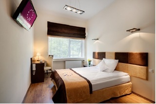 Apartamento Boutique Hotel's Sosnowiec
