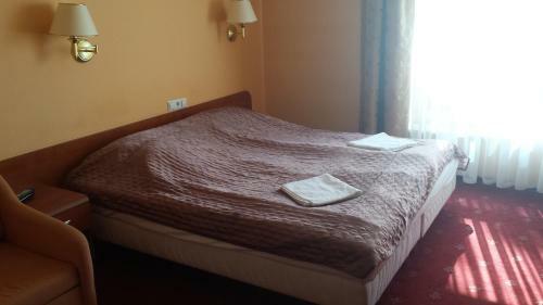 Posada Okr?glak Residence