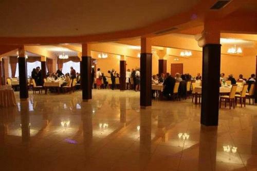 Posada Okr?glak Residence