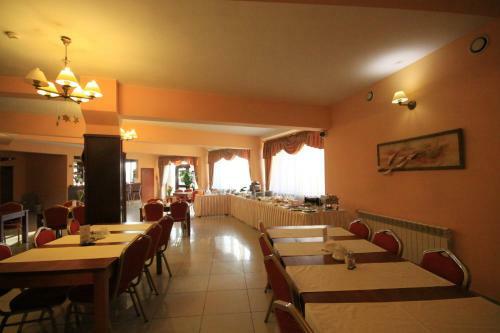 Posada Okr?glak Residence