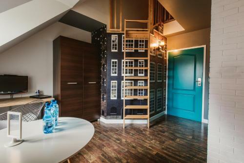Hostal Via Villa