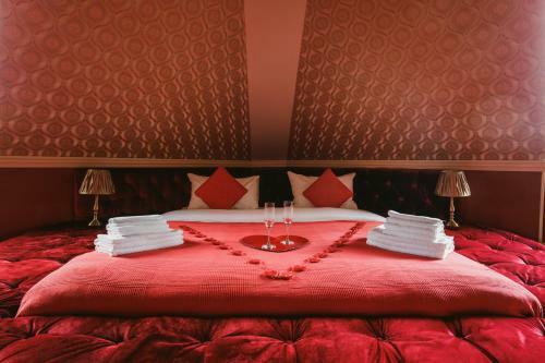Hostal Via Villa
