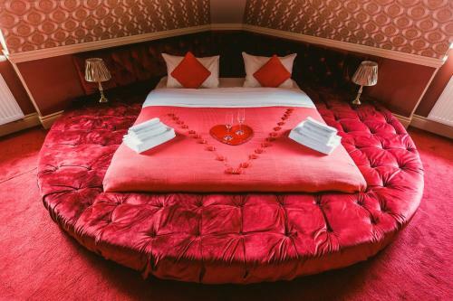 Hostal Via Villa