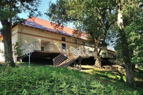 Apartamento Dw�r Kolesin