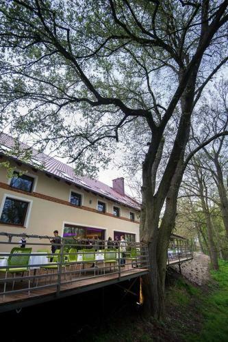 Apartamento Dw�r Kolesin