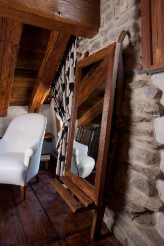 Apartamento Il Fienile Della Nonna