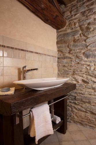 Apartamento Il Fienile Della Nonna