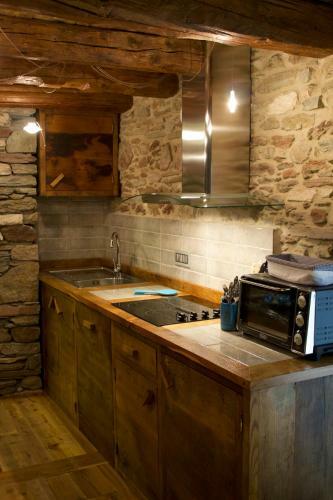 Apartamento Il Fienile Della Nonna