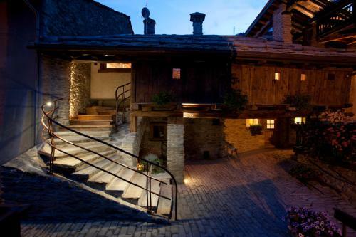 Apartamento Il Fienile Della Nonna