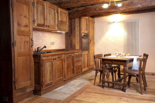 Apartamento Il Fienile Della Nonna