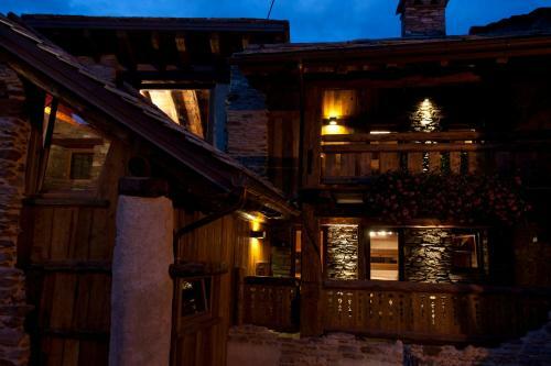 Apartamento Il Fienile Della Nonna