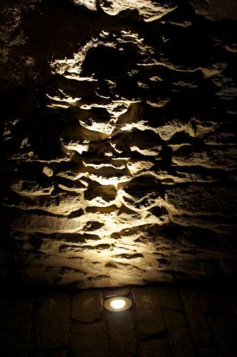 Apartamento Il Fienile Della Nonna