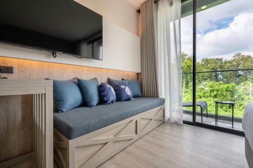 Hotel Kokotel Phuket Nai Yang Beach - Sha Extra Plus