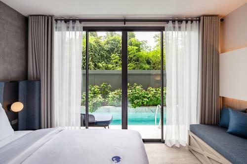 Hotel Kokotel Phuket Nai Yang Beach - Sha Extra Plus
