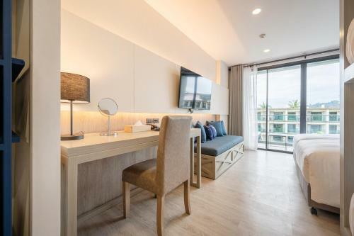 Hotel Kokotel Phuket Nai Yang Beach - Sha Extra Plus