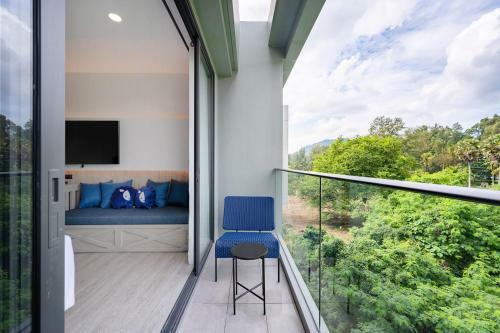 Hotel Kokotel Phuket Nai Yang Beach - Sha Extra Plus