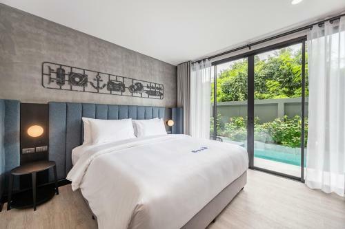 Hotel Kokotel Phuket Nai Yang Beach - Sha Extra Plus