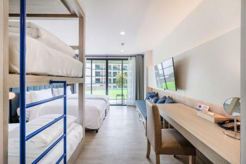 Hotel Kokotel Phuket Nai Yang Beach - Sha Extra Plus