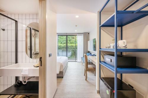 Hotel Kokotel Phuket Nai Yang Beach - Sha Extra Plus