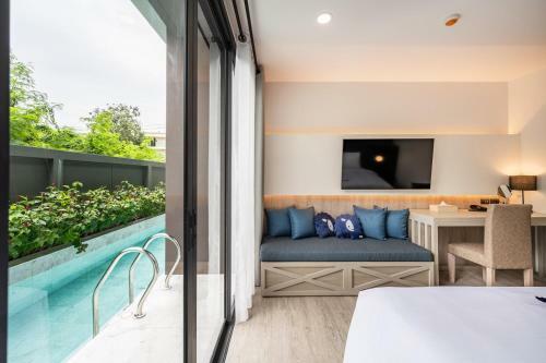 Hotel Kokotel Phuket Nai Yang Beach - Sha Extra Plus