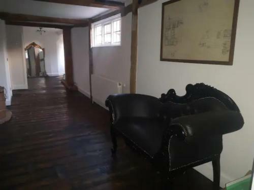 Bed & Breakfast Water Mill Guest House