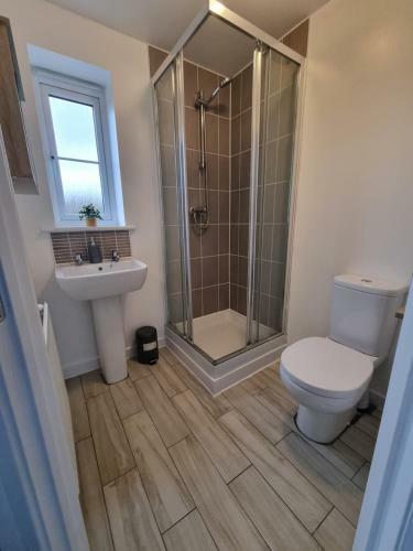 Cosy 3 Bedroom House In A Great Location