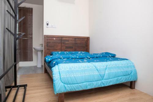 Hotel Spot On 90390 Hostel Solution