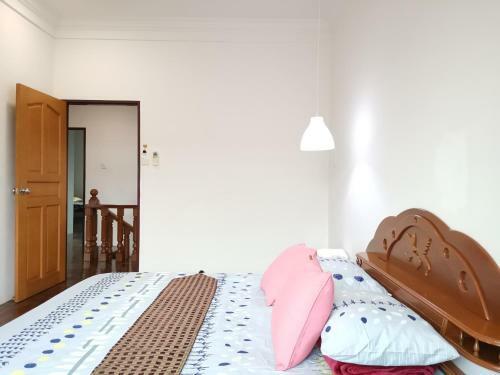 Nansang One Homestay