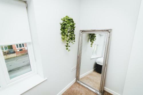 Newly Refurbished House - 10 Minute Walk From City Centre