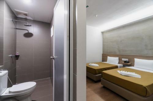 Hotel Urban Inn, Sp Saujana