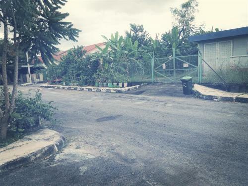 Teratak Ayahbonda Homestay