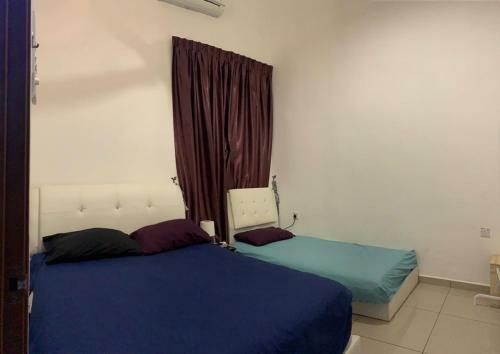 Sp Saujana Homestay