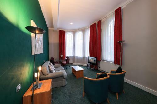 Apartamento 16 Pilcher Gate